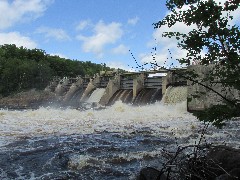 IAT; Grandfather Falls Segment, WI